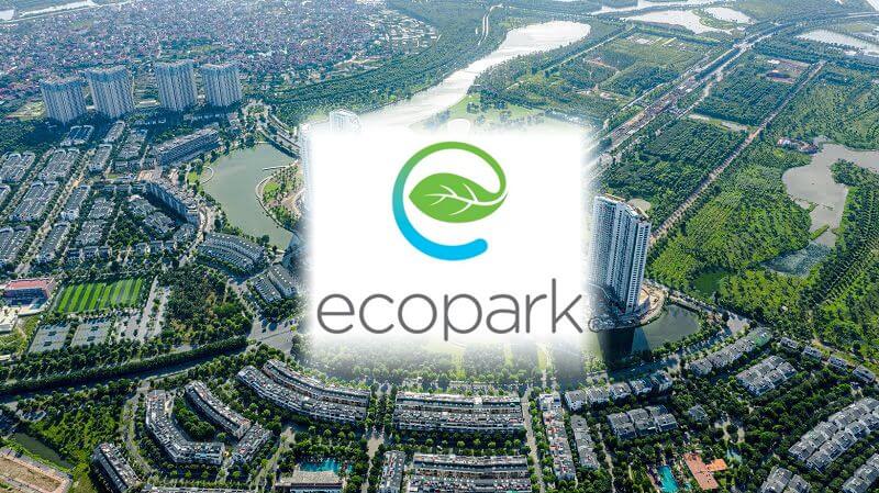 Chủ đầu tư Ecopark 2